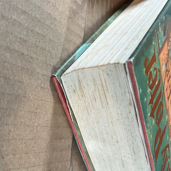 Harry Potter and the Goblet of Fire Hardcopy HC DJ book First Edition 1st print - Picture 7 of 7